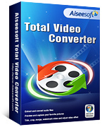 Total Video Converter