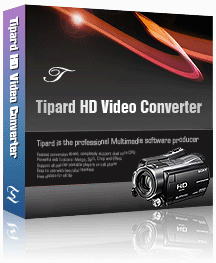 TS to AVI Converter